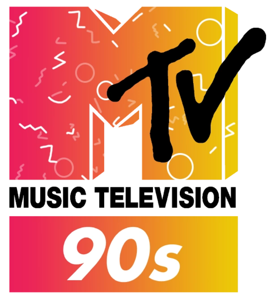 MTV 90-х