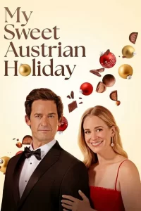  Мои сладкие австрийские каникулы 